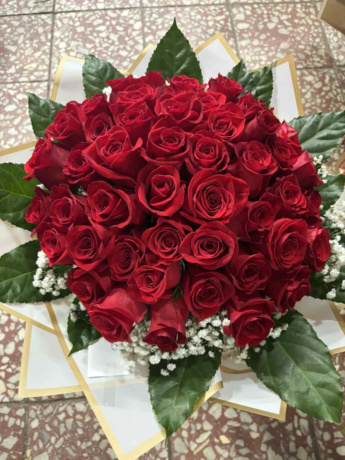 Kompletná výzdoba svadobného kostola - Trstená