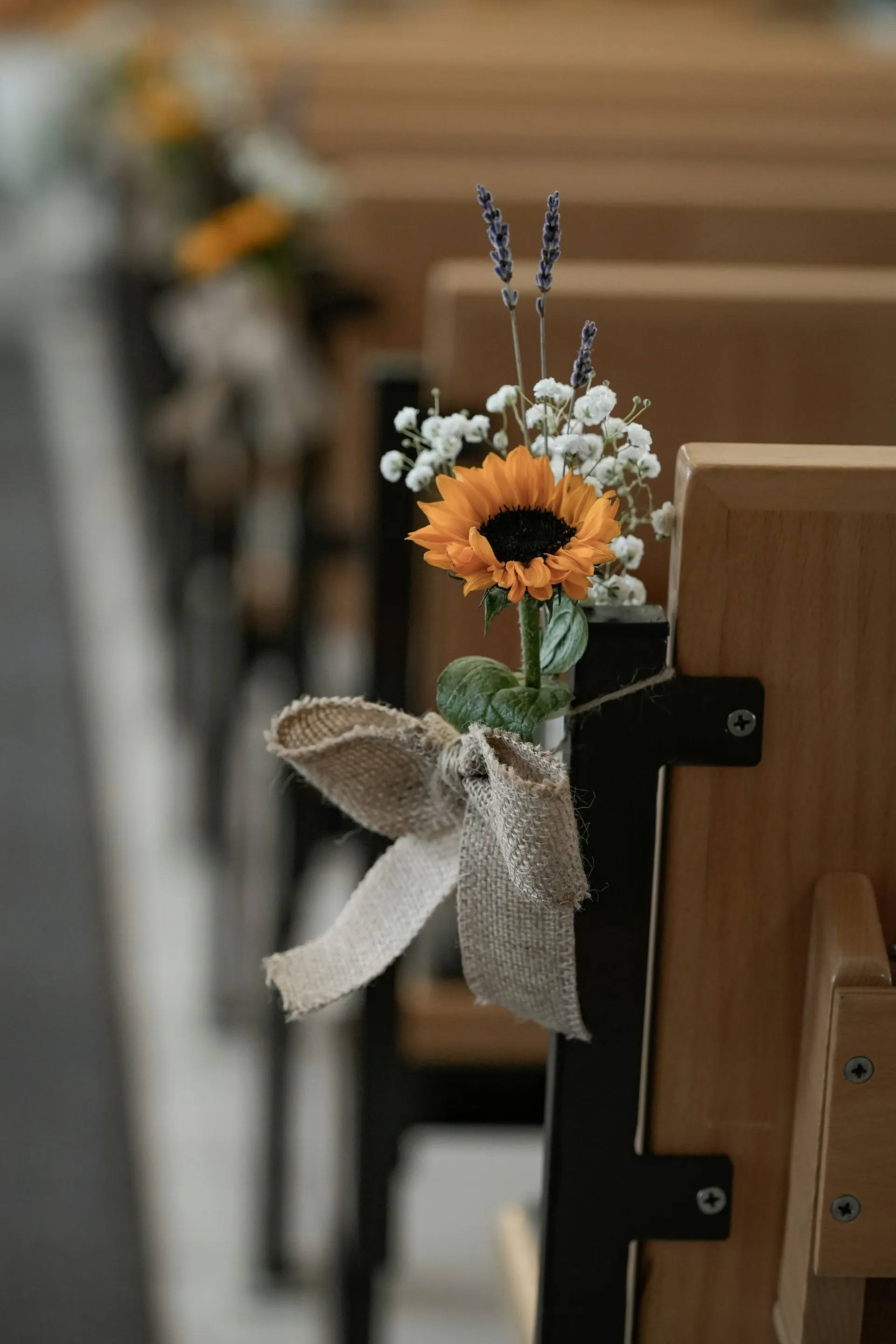 Hotel Arman*** - Svadobná výzdoba AUMAS