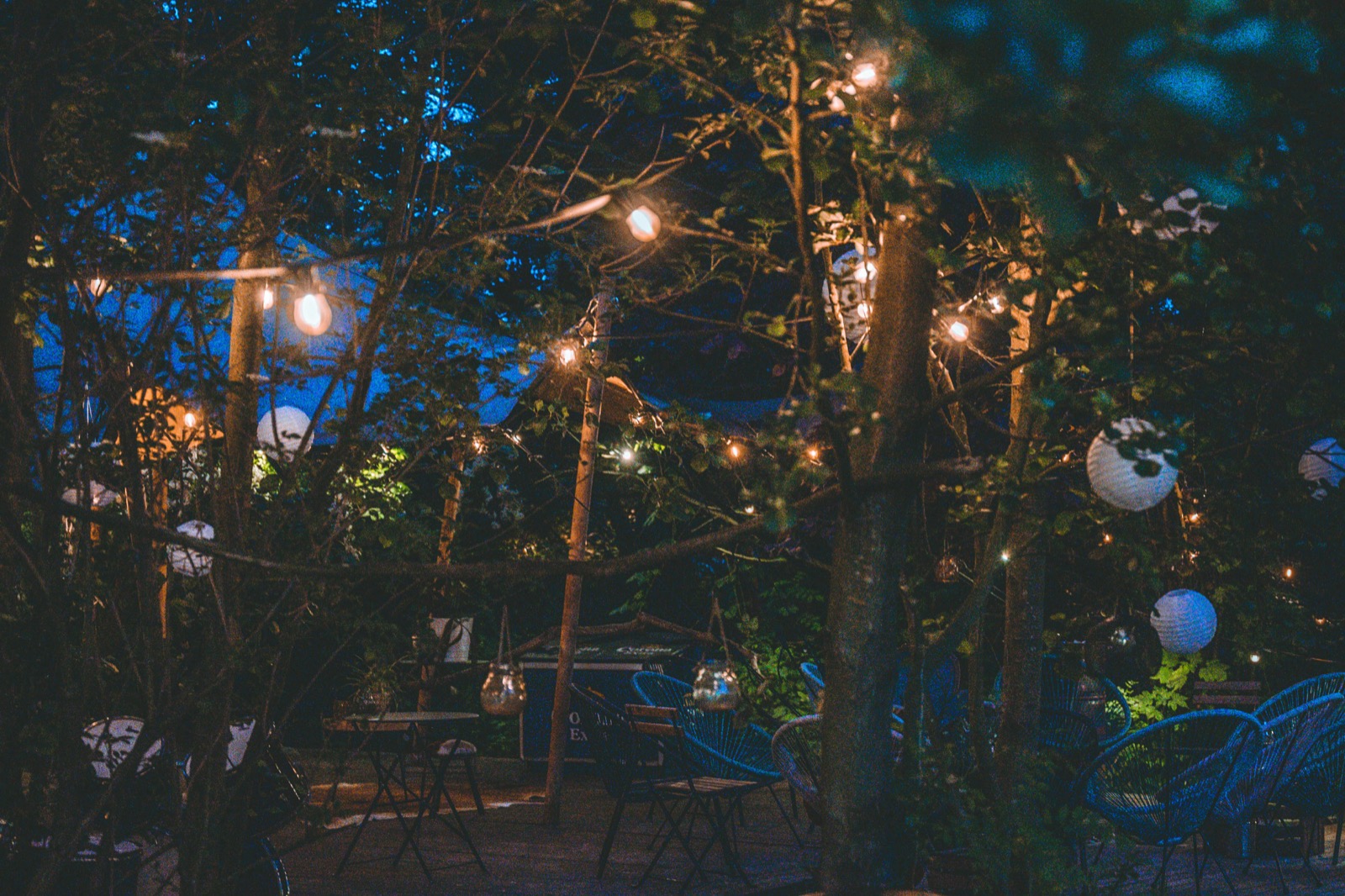 Záhradná párty: Všetko pre dokonalú oslavu pod hviezdami